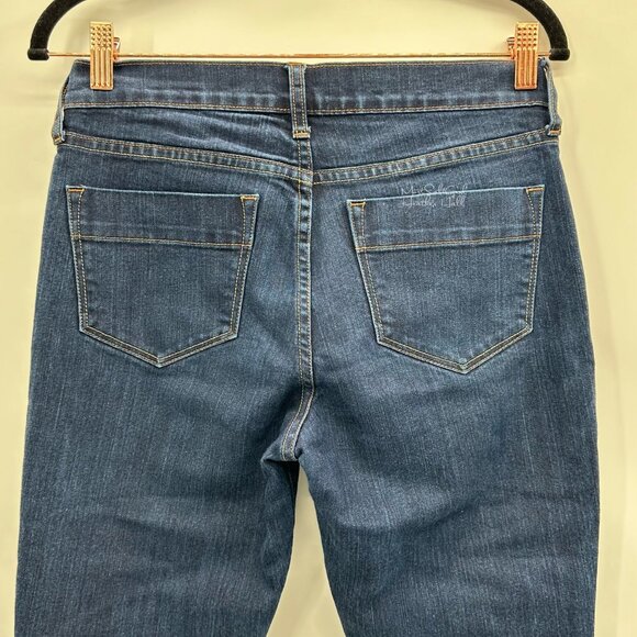 Old Navy The Sweetheart Skinny Jeans Size 2 Short - Picture 3 of 6